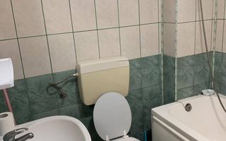 apartament 1 cameră cartierul Gheorgheni - Poză 6