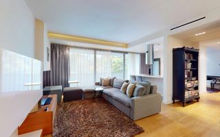 CALEA VICTORIEI - Vernescu | 2 camere | Bloc 2015 | Parcare subterana - Poză 6