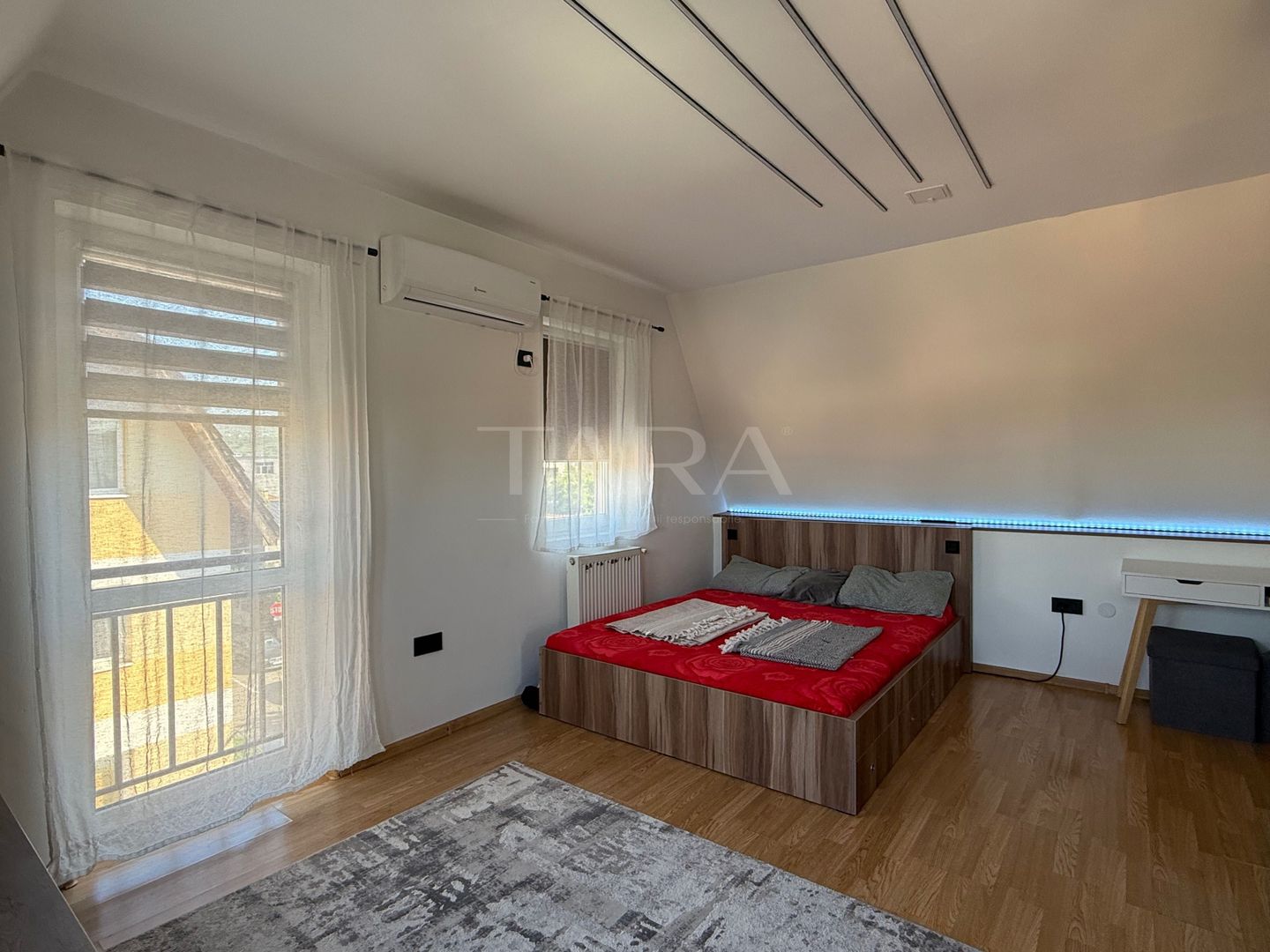 Apartament 2 camere renovat, mobilat și utilat complet, zona Mărăști. - Poză 4