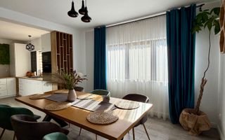 Casa individuala de vanzare | Popesti, Cluj - Poză 4