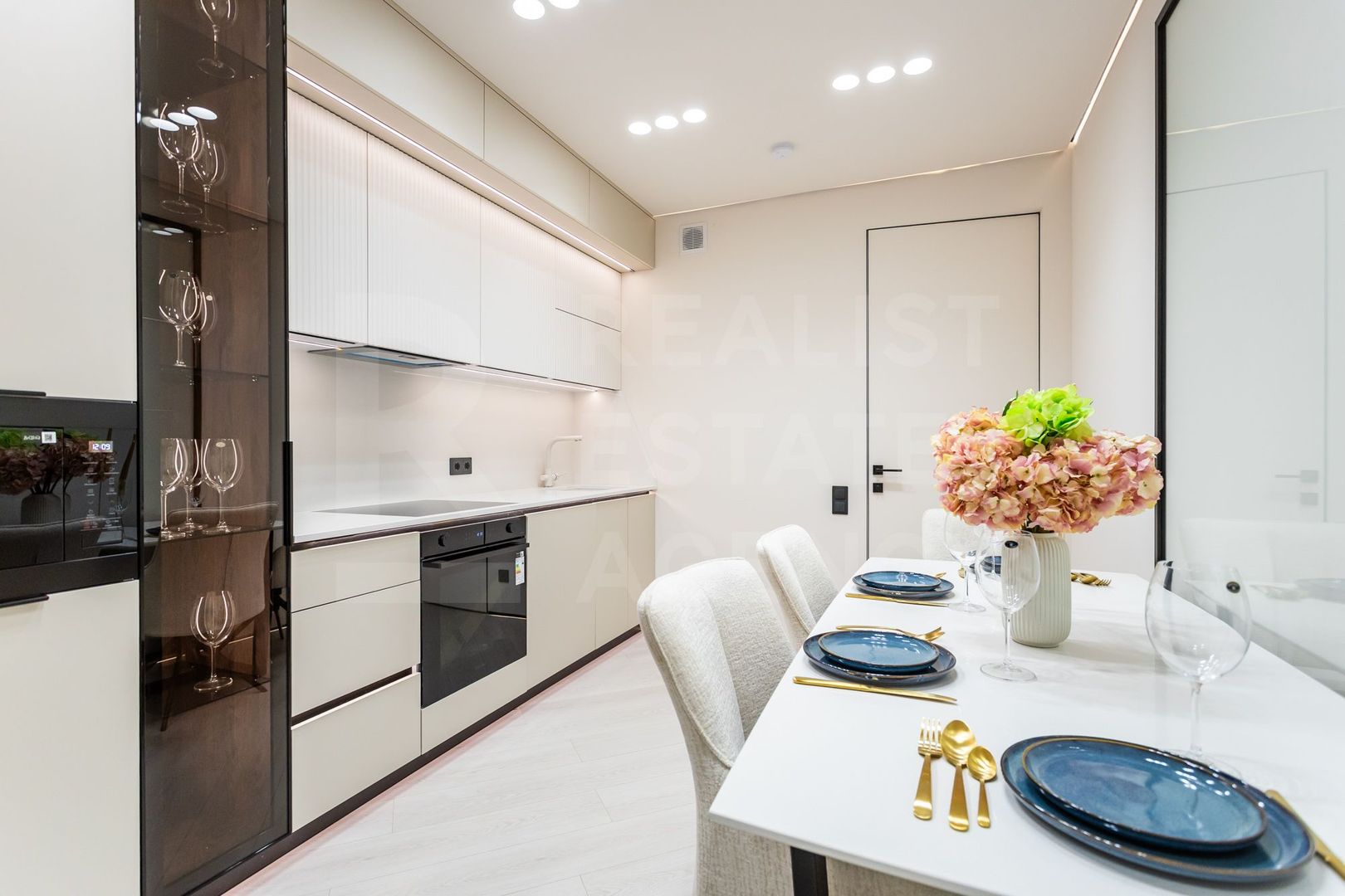 Vânzare, apartament, 2 camere, str. Vasile Lupu, Buiucani - Poză 24