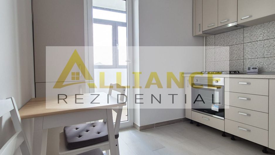 Garsoniera moderna | 32 mp | mobilată și utilată| sector 4 - Poză 5