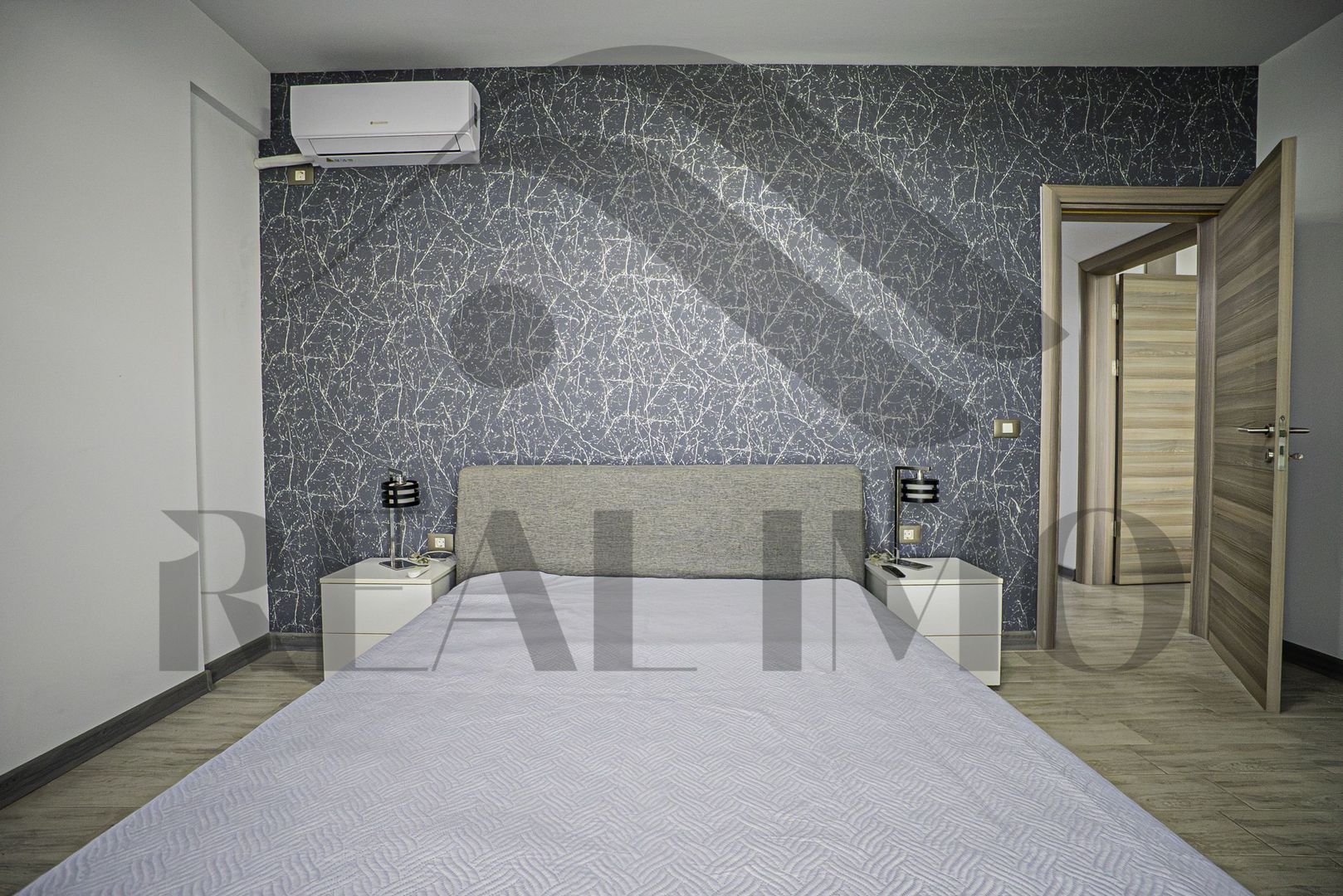 🌊 ALEZZI BEACH RESORT — APARTAMENT 3 CAMERE | VEDERE FRONTALĂ LA MARE - Poză 19