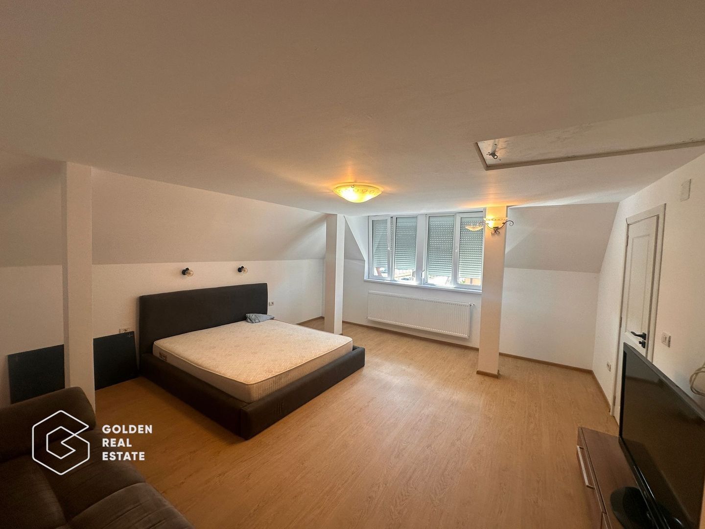 Apartament superb, 3 camere, 2 bai, prima inchiriere, et1/1 Micalaca - Poză 7