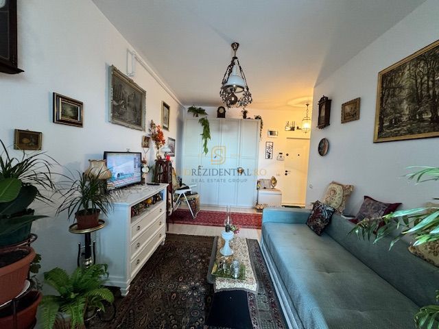 Apartament cu 2 camere, semimobilat, Sos. Salaj, Comision 0% - Poză 4