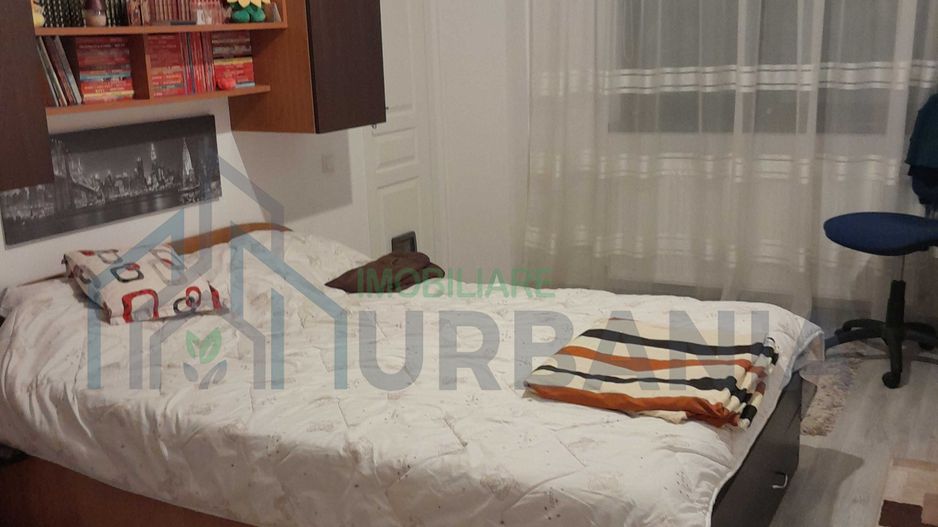 Ap.2 camere open space 65mp Pacurari Rediu - Poză 5