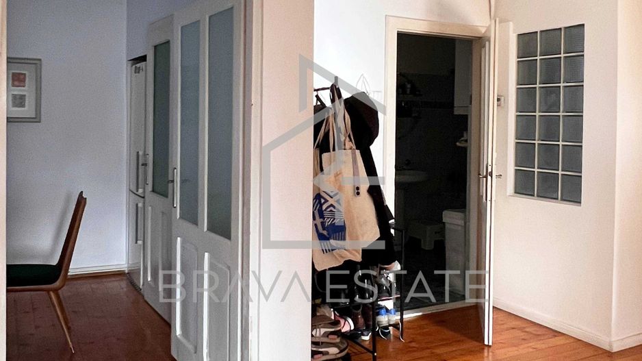 Apartament de 2 camere, decomandat, parcare, zona Parcul Feroviarilor - Poză 5