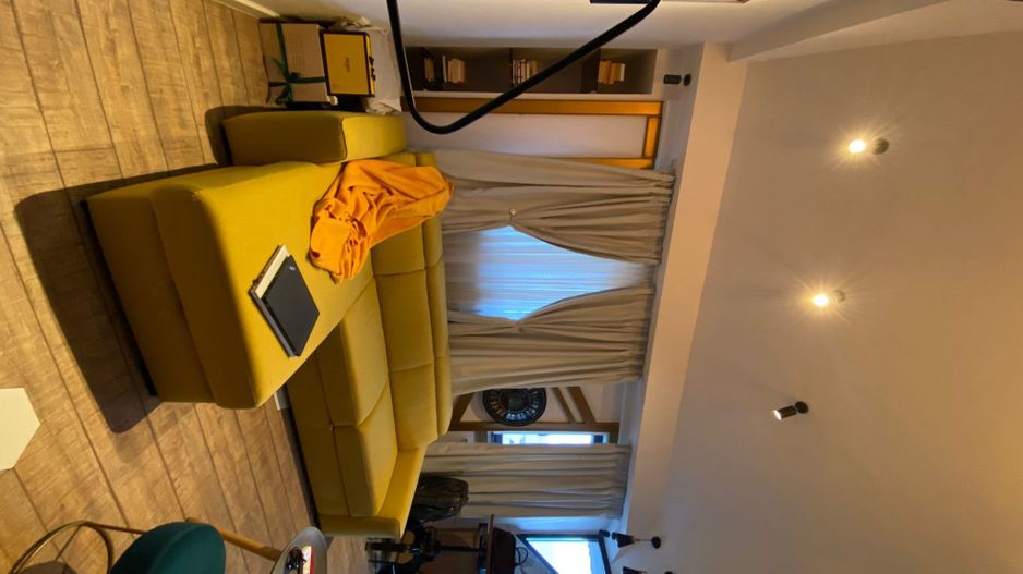 Garsoniera Dorobanti Stradal Langa Televiziune - Poză 15