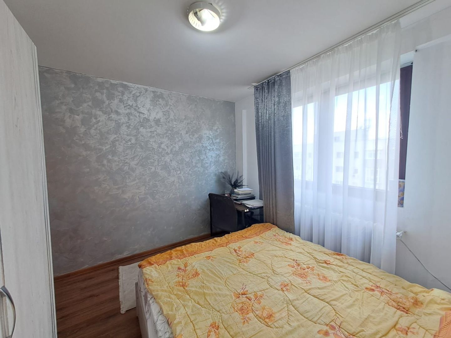 Apartament 2 camere Metrou Romancierilor - Poză 1