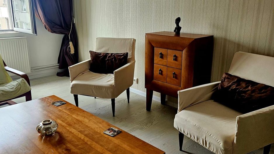Apartamnent decomandat cu 3 camere, Sector 6- Cetatea de Balta - Poză 4