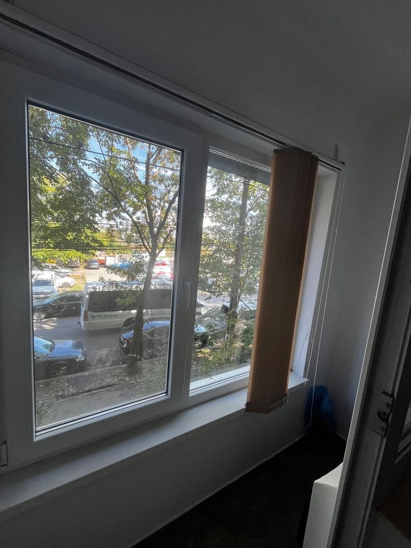 Apartament cu 4 camere, 80 mp utili la etajul 1 chiar in Calea Lipovei - Poză 12