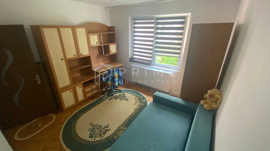 Închiriere apartament 3 camere – parter înalt – Tudor, str. Rodniciei - Poză 4