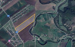 Superoferta! Teren 39920 mp in intravilanul localitatii Bod- Brasov - Poză 4