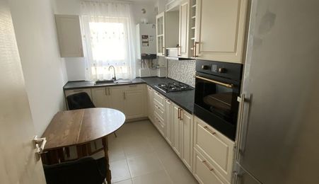🏡 De închiriat apartament 2 camere | Maurer Residence