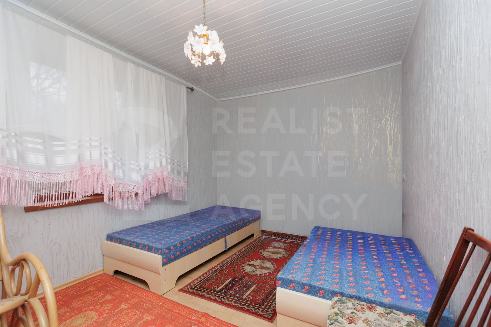 Vânzare, vilă, 63 mp, Trușeni - Poză 4