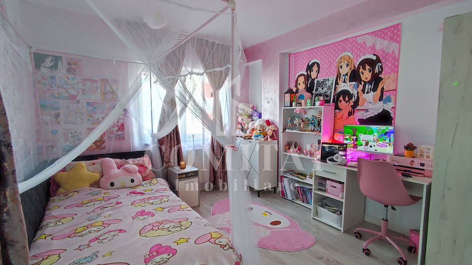 Apartament la cheie | 2 dormitoare | Zona Parcului Poligon - Florești - Poză 8