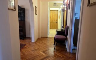 4 camere Bulevardul Dacia dubla orientare - Poză 9