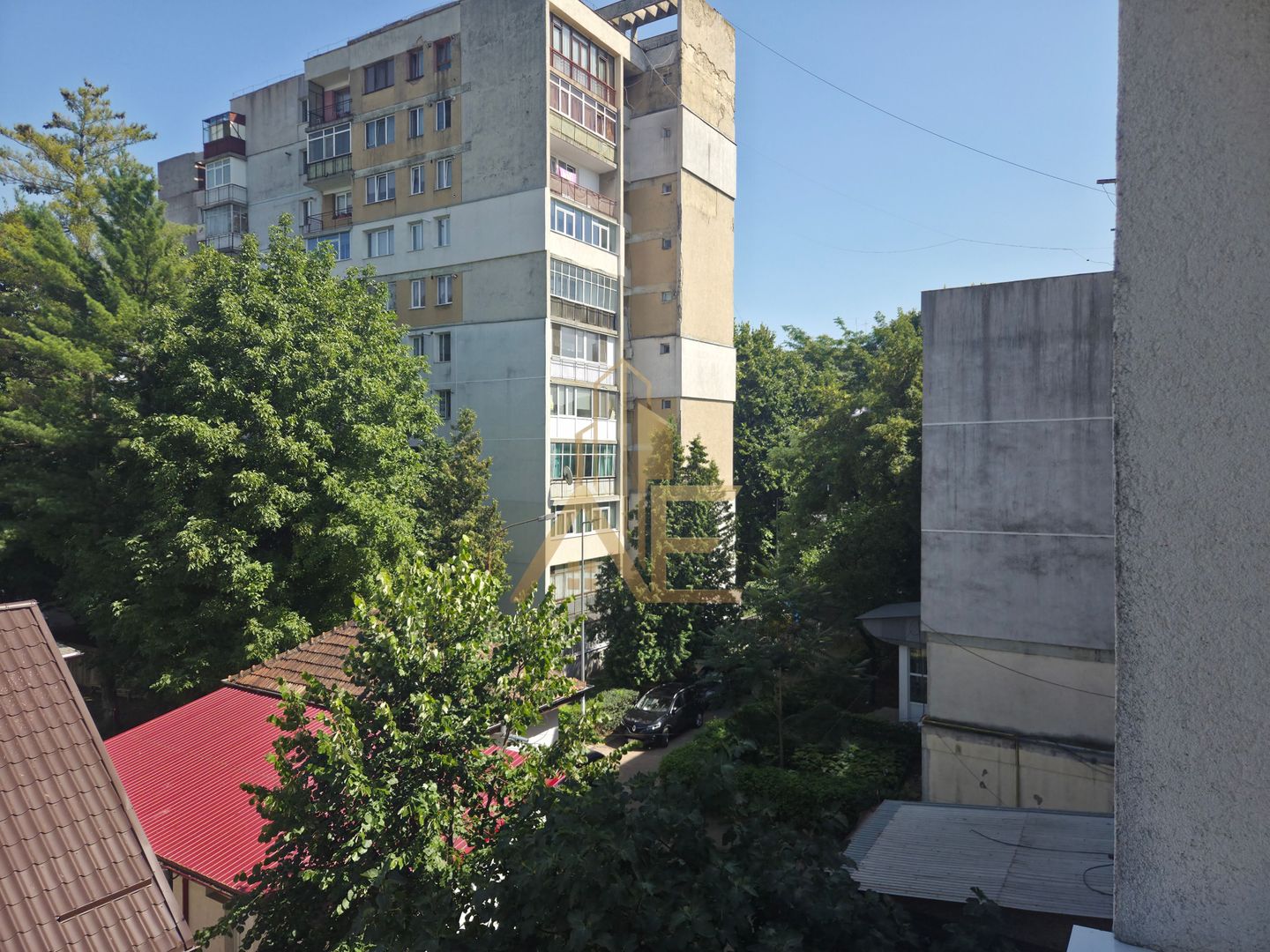 Apartament cu 2 camere – Ideal pentru investiție - Poză 12