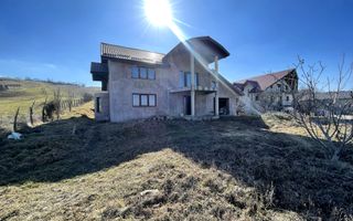 Vilă de vânzare, 253 mp util, teren 1000 mp, Rediu Mitropoliei - Poză 1