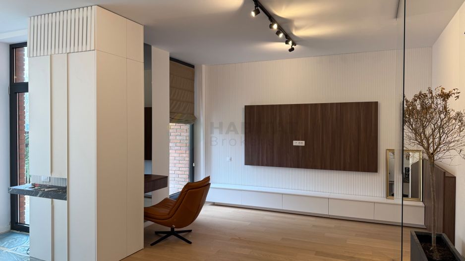 Vila urbane 3 camere | Tunari-Parc - Poză 22