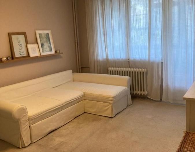 Apartament cu doua camere, Brancoveanu, 85.000€ - Poză 1