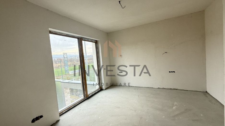 Duplex, pe o strada retrasa, zona Iulius Mall si Baza Sportiva ! - Poză 5