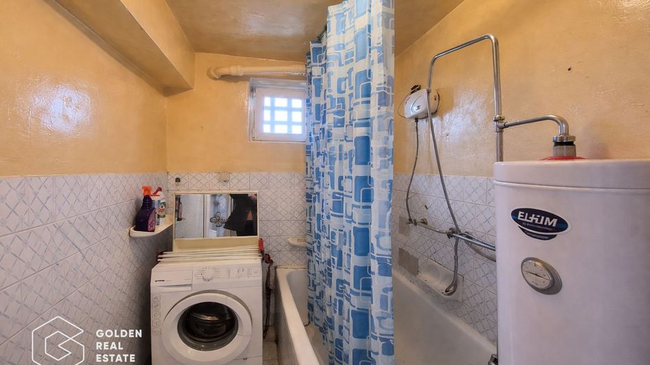 Apartament 3 camere, etaj 3, oras Lipova - Poză 10