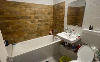 Apartament 3 camere Auchan Vitan an 1985 - Poză 11