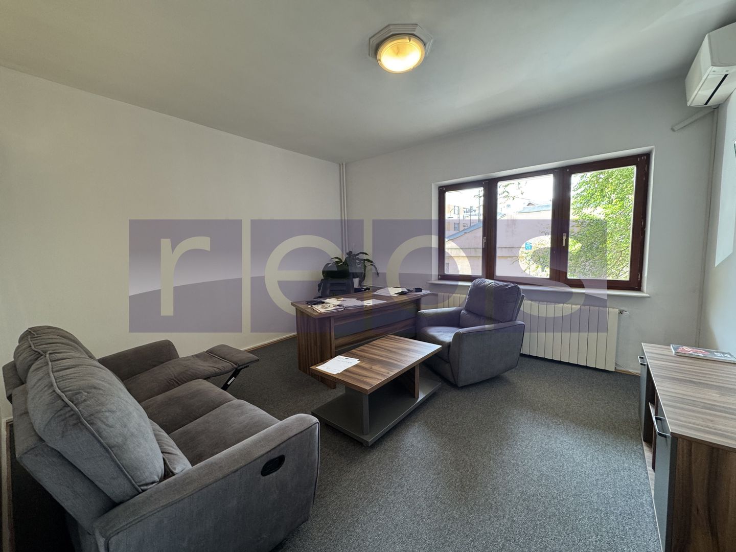 4 CAMERE | PARTER | PIATA FLOREASCA - Poză 6