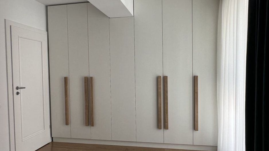 Apartament Cu Centrala Proprie | Sisesti | Valletta Residence - Poză 7