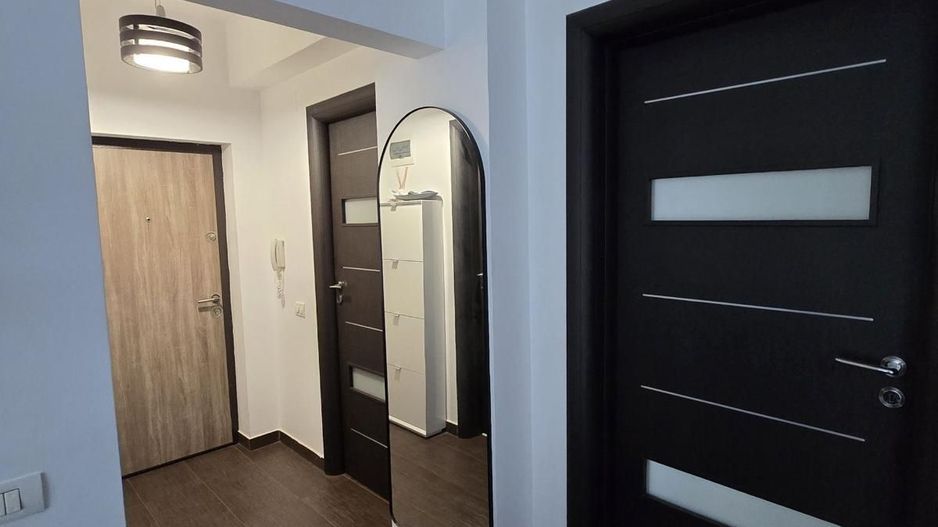 AP. 2 CAMERE-BRANCOVEANU, PARCARE INCLUSA, CENTRALA PROPRIE, BLOC NOU - Poză 5