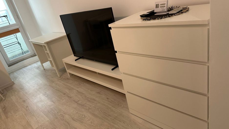 Garsoniera Militari Residence Complex Avangarde - Poză 8