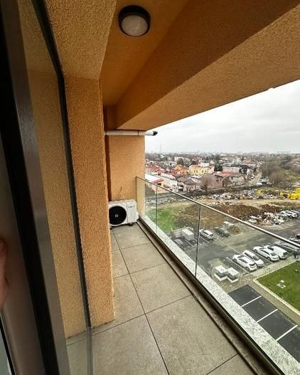 Garsoniera premium, prima inchiriere, bloc nou, Parcul Carol - Poză 10