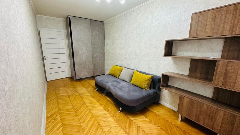 Chirie, apartament, 3 camere, bd. Traian, Botanica - Poză 2