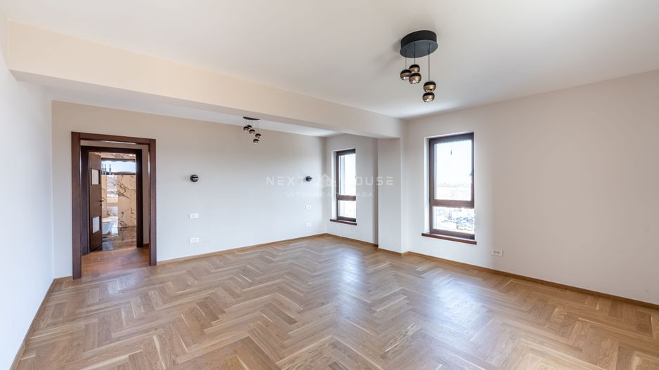 Apartament VIP Promenada Residence - Chiajna - Giulesti Sarbi - Poză 6