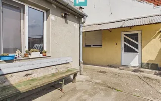 2 case separate + curte 1400 mp – Zona Dâmbovița - Poză 24
