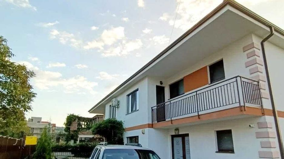 Duplex  cu Panorama Borhanci - Poză 1