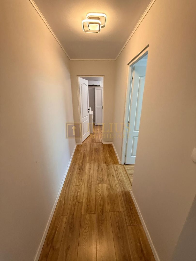 2 camere, zona Sala Olimpia - stadion Dan Paltinisan -Complex Studentesc - Poză 25