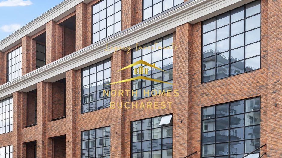 Apartament de 2 camere + curte proprie, 2022 - Zona Floreasca - Poză 4