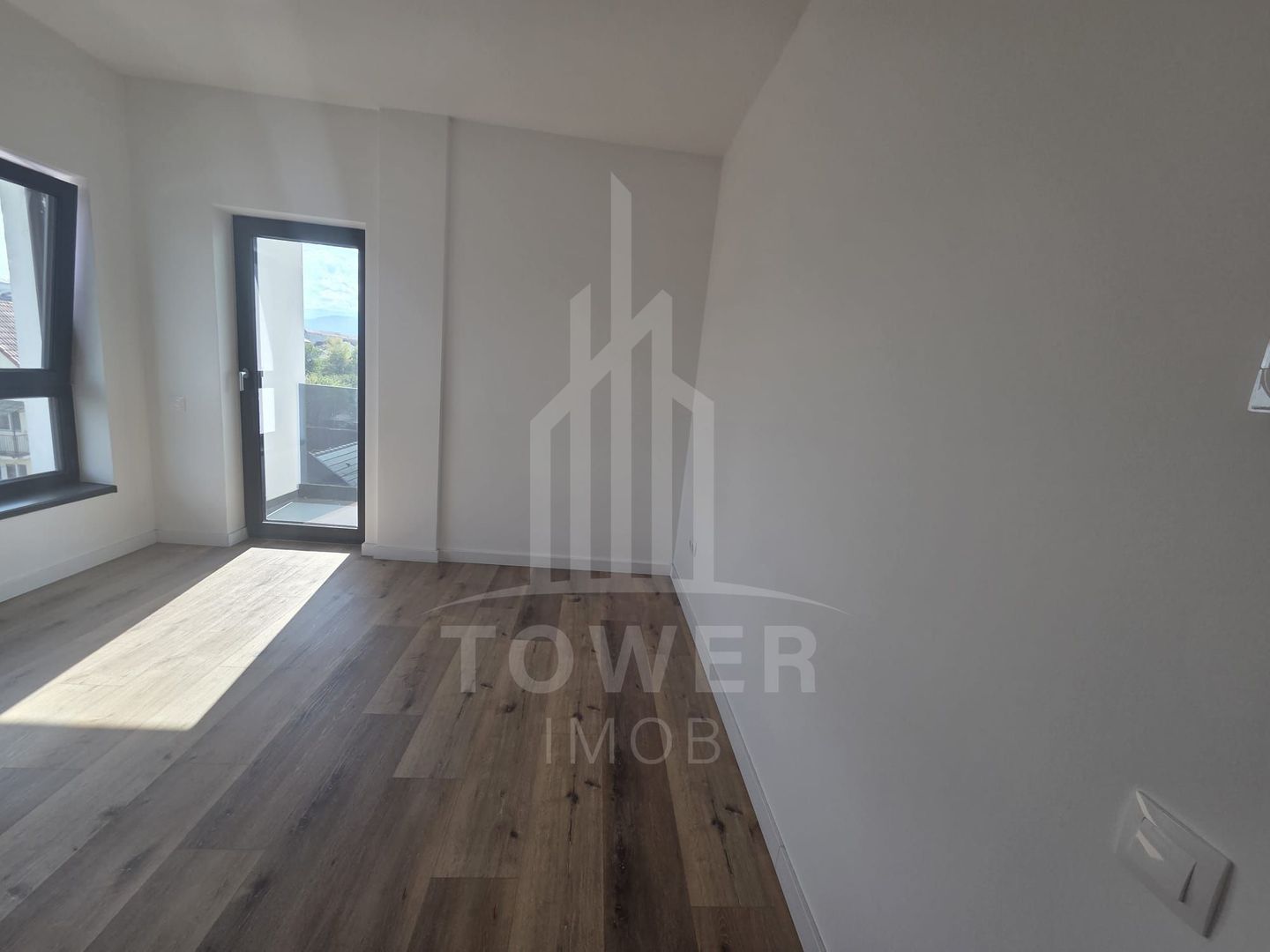 Spațiu de birouri de închiriat – 98 m² | Calea Dumbrăvii, Sibiu - Poză 13