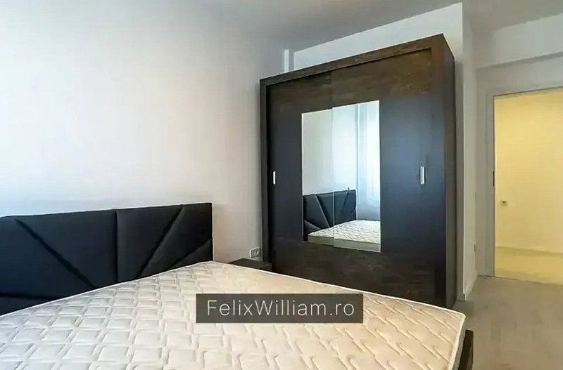 2 Camere, Complex CUBIC 7 Residence, Bloc FINALIZAT - POZE REALE. - Poză 6