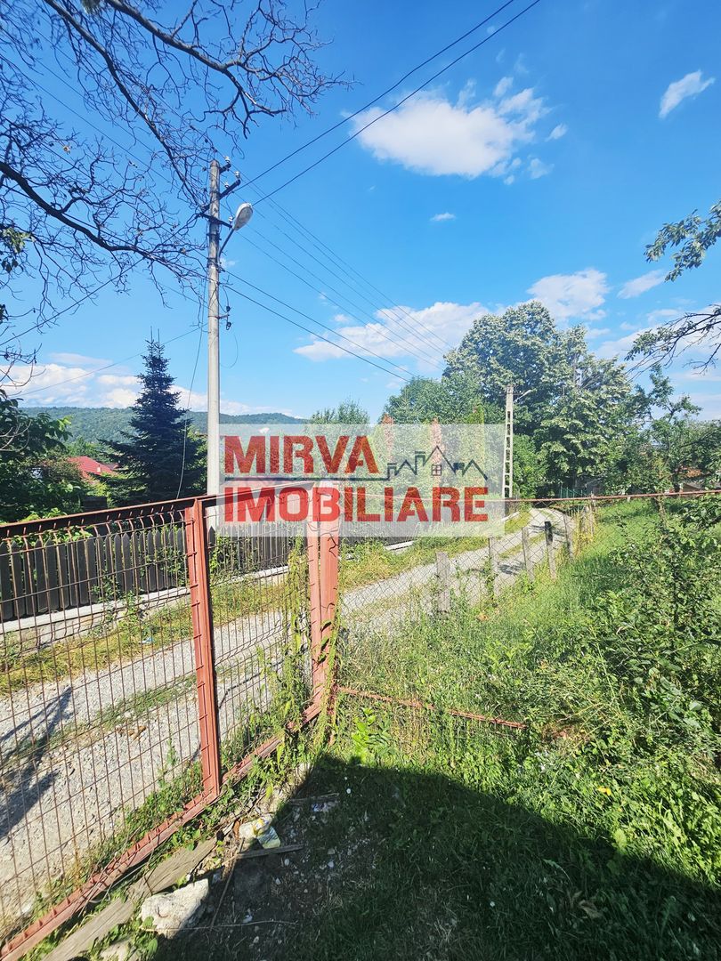 🌟 Teren intravilan de vânzare în Breaza de Jos – peisaj de vis! 🌳🏡 - Poză 10