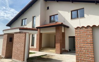 Casă individuală premium în Balotești, lângă pădure! - Poză 1