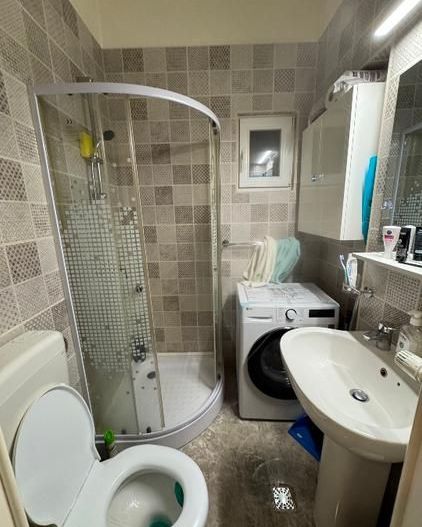 Apartament 2 camere decomandat, design modern, bloc anvelopat – Barbu Văcărescu - Poză 6