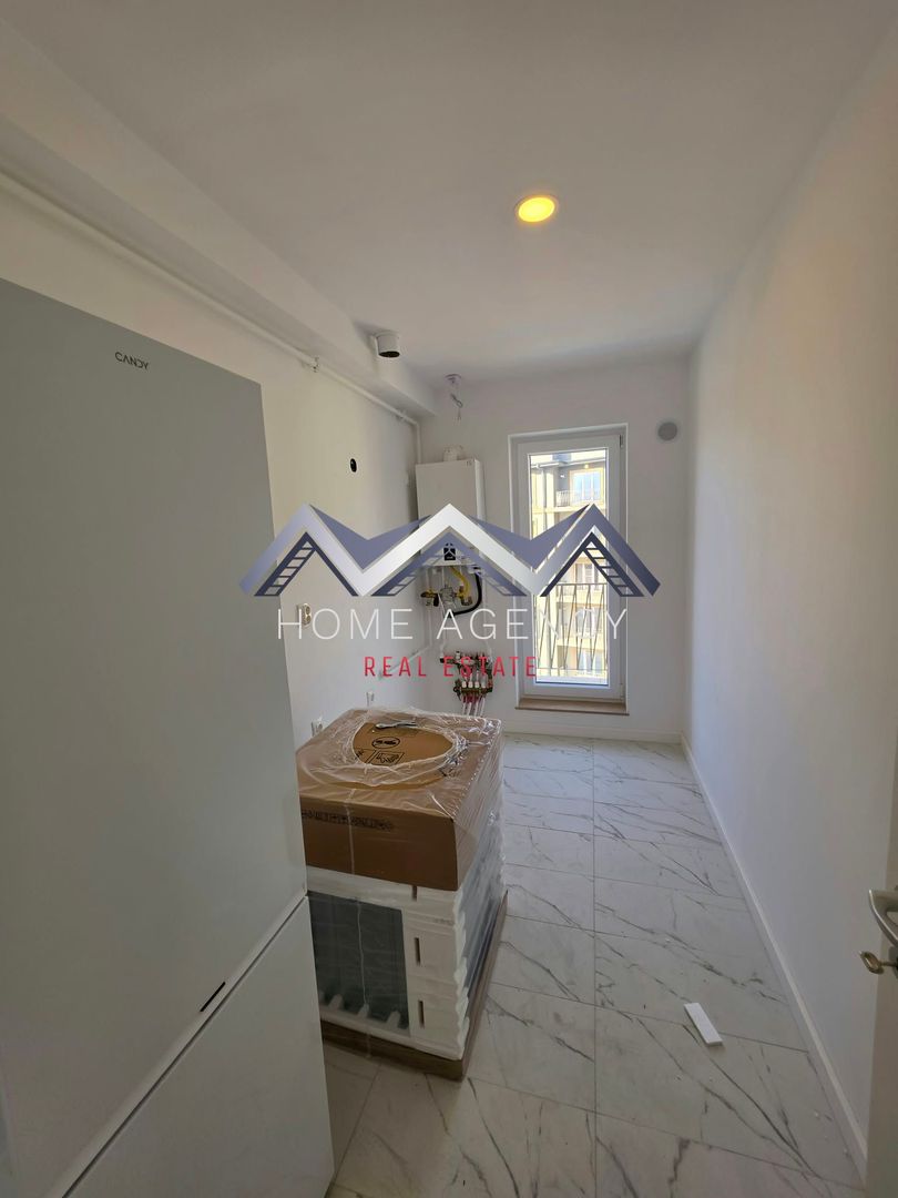 Cosmopolis | Apartament 2 camere | include parcare - Poză 6