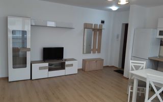 APARTAMENT 2 CAMERE DOAMNA STANCA- KAUFLAND | LOC DE PARCARE - Poză 2