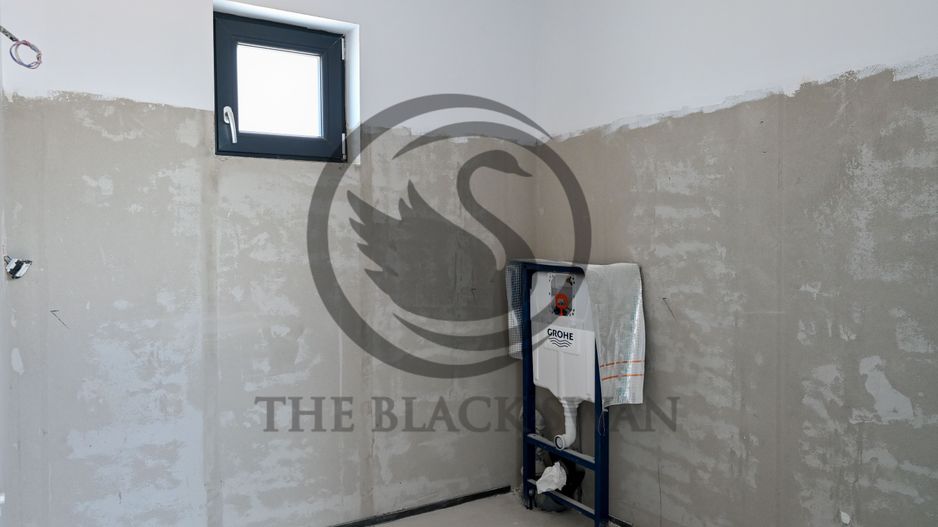 Casa / Vila 4 camere de vanzare 106 mp | Baicoi, Prahova | Comision 0% - Poză 16