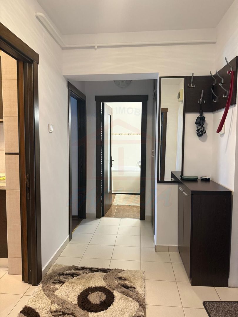 🏡 Apartament modern cu 2 camere de închiriat, 550 €/lună - Poză 5