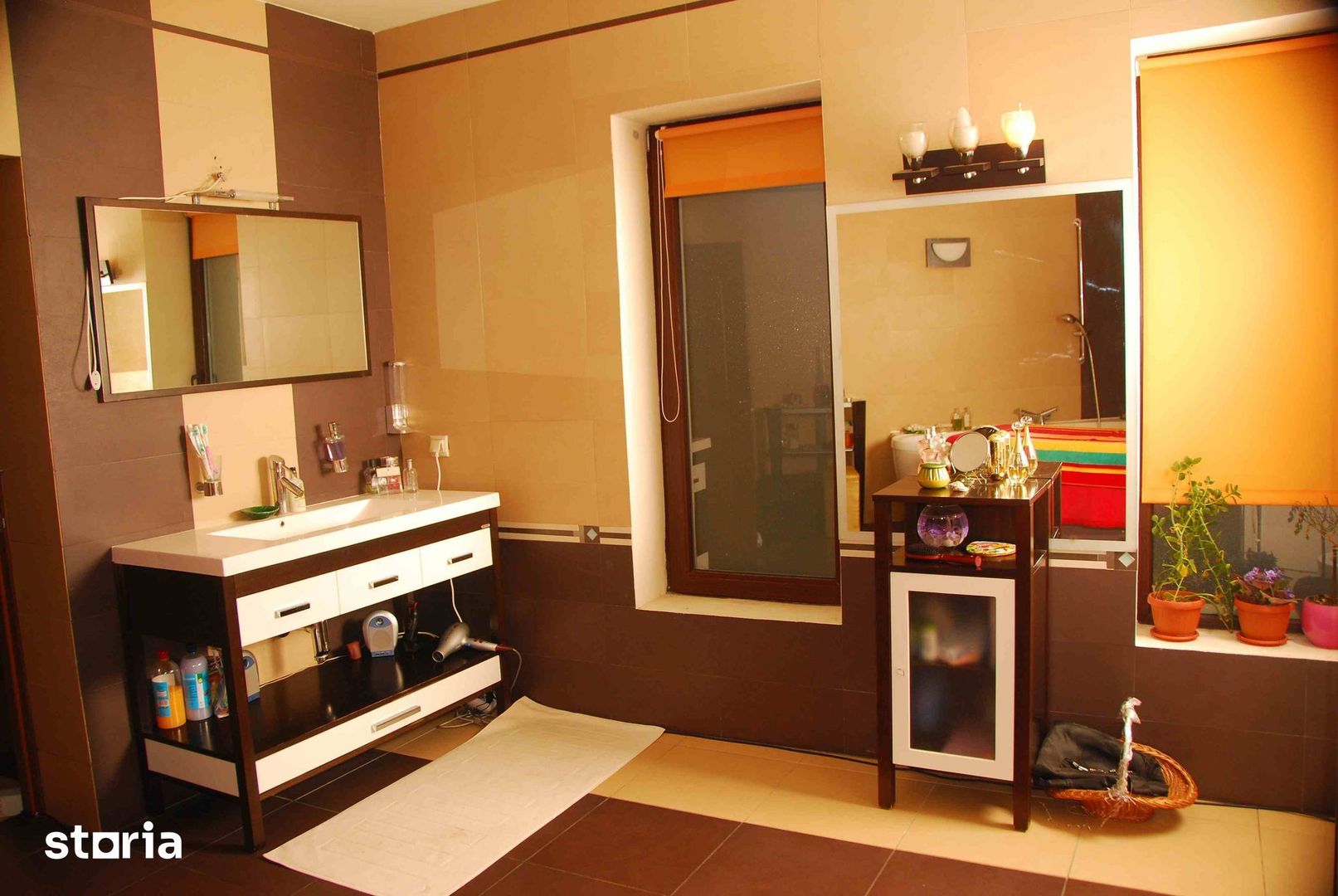 Vand casa 330 mp utili in zona planetelor Giroc, D+P+ E + pod - Poză 4