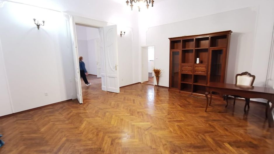 Apartament spațios cu 3 camere și terasă, 114 mp – Timișoara - Poză 6